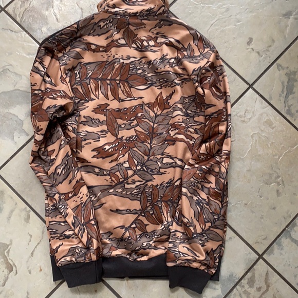 Adidas track suit jacket - Picture 2 of 2